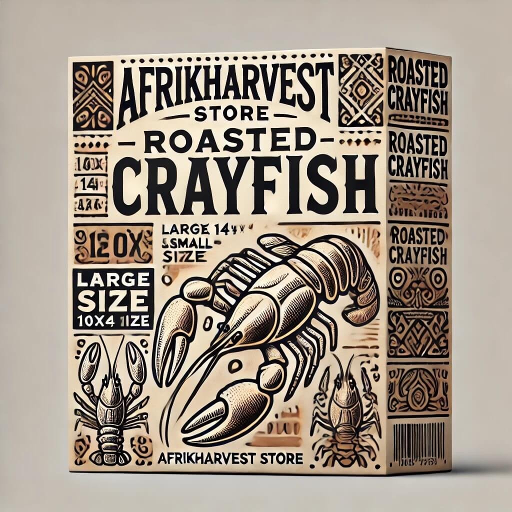 CRAYFISH 4