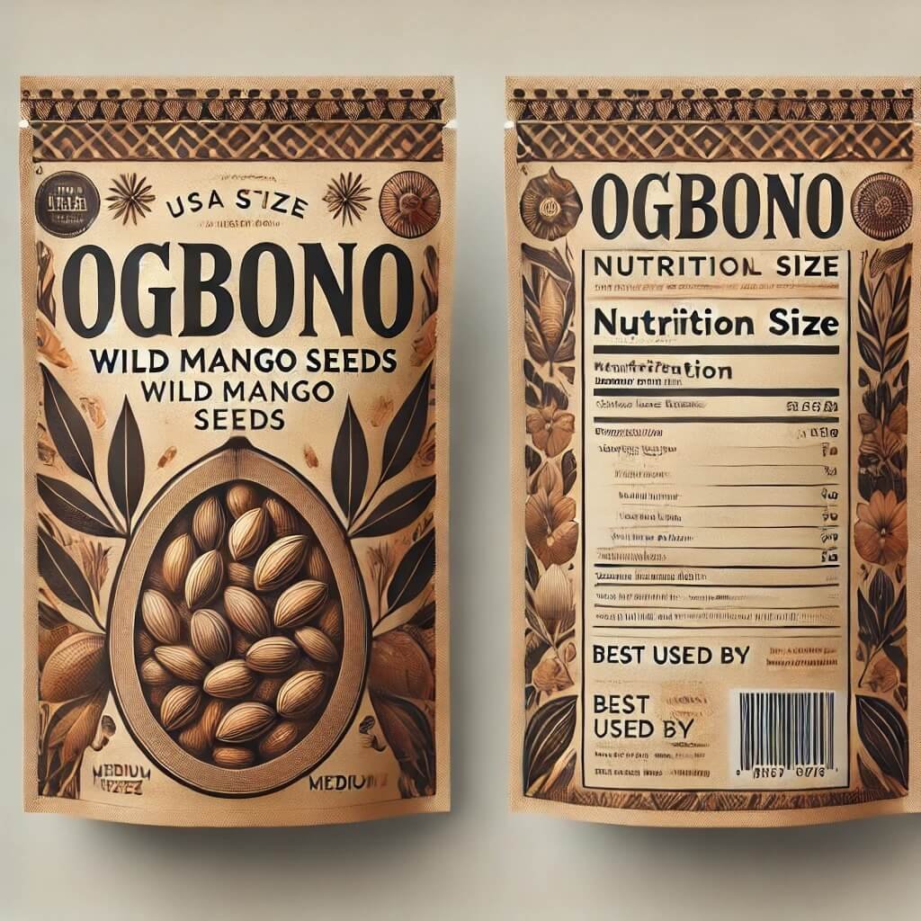 ogbono 1