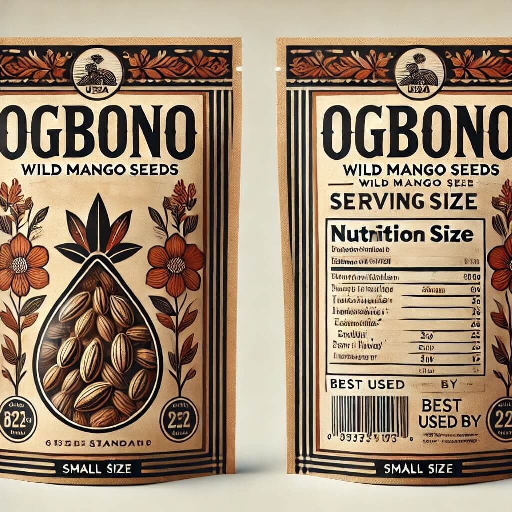 ogbono 2