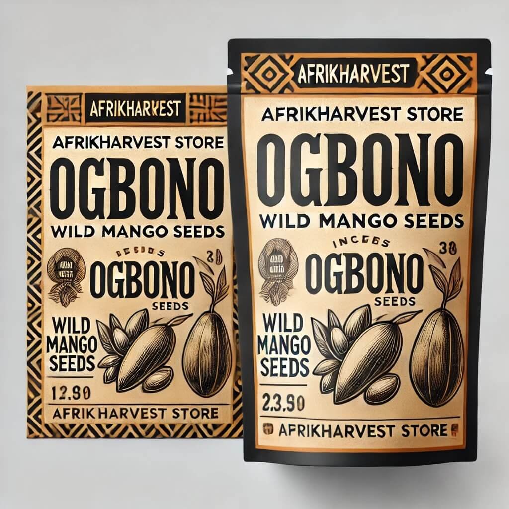 ogbono 3